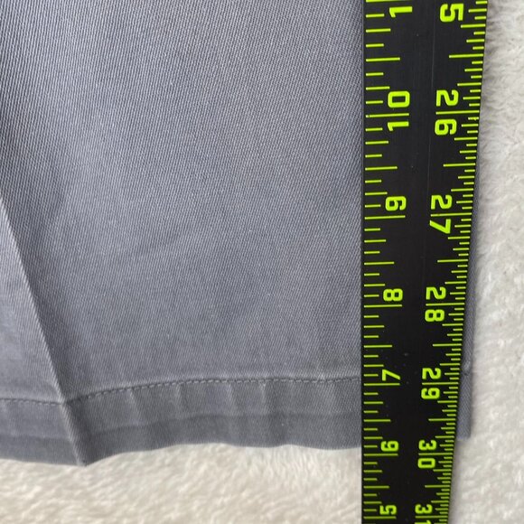 Dockers Mens Pants Size 44x32 Classic Fit Signature Khaki Flex Comfort Trousers - Picture 4 of 12